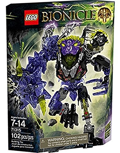 BIONICLE Quake Beast (71315)