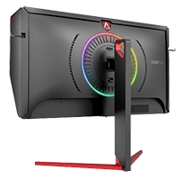 AG273QXP - 27 inch 2560 X 1440