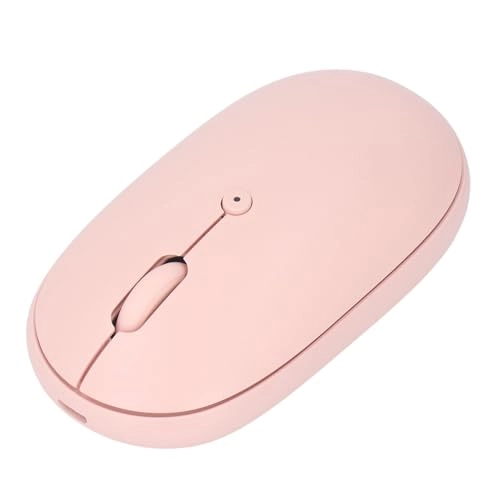 Ergonomic Mouse - Bluetooth 5.0 2.4G