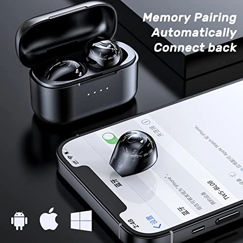 Invisible Sleep Earbuds Wireless Earbud
