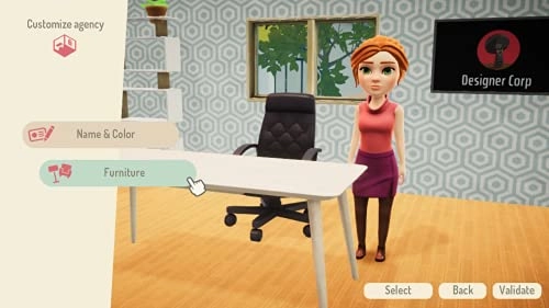 My Universe: Interior Designer | Nintendo Switch