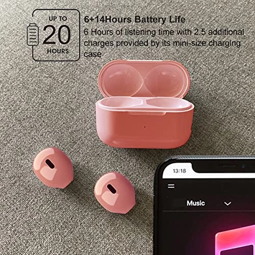 X6 Wireless Earbud