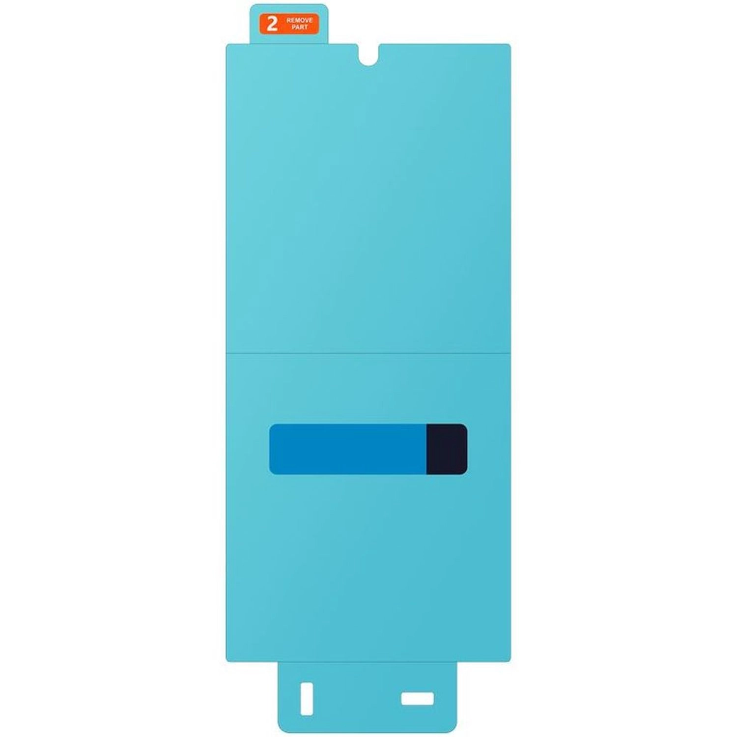 Clear Screen Protector for Galaxy S24 Ultra