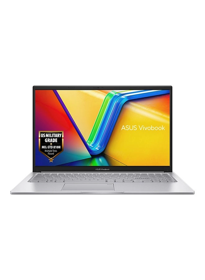 Vivobook X1504ZA - 15.6'' Core i7-1255U 8GB DDR4 512GB SSD