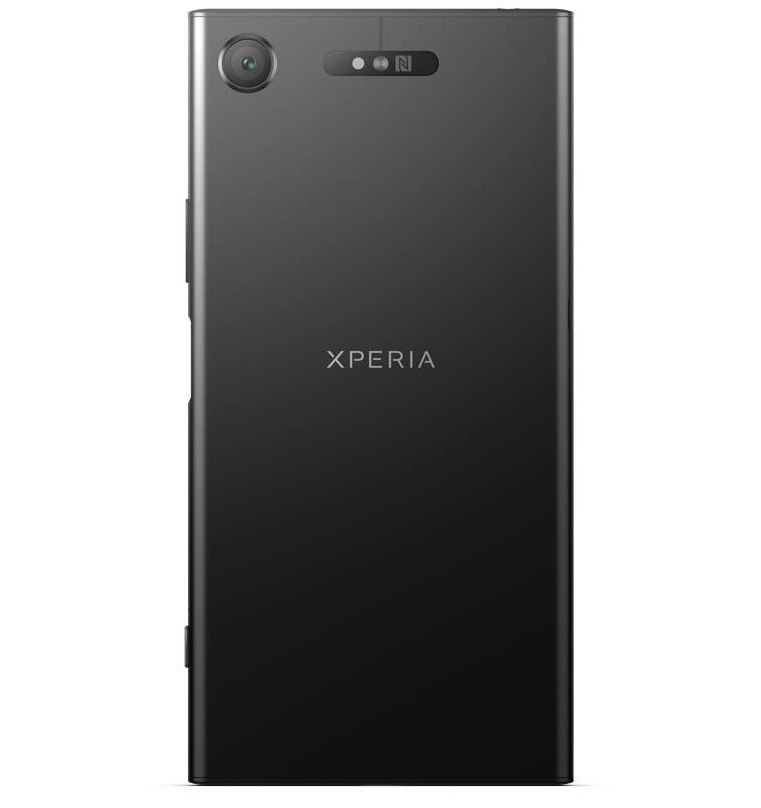 Xperia XZ1 - 4 GB 64 GB
