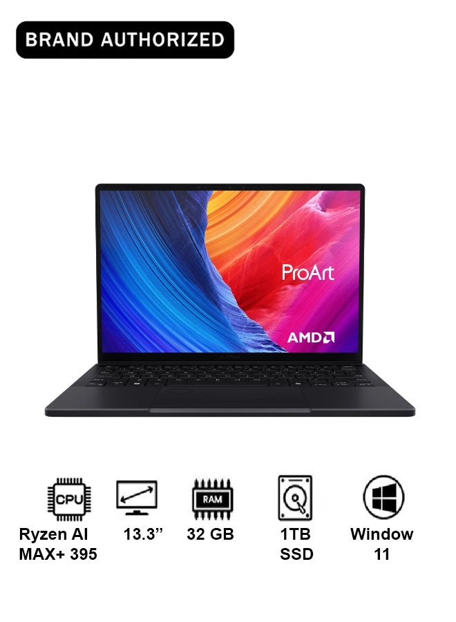 ASUS ProArt PX13 HN7306EA-LX054W - 13.3'' Ryzen 32GB DDR5 1TB SSD