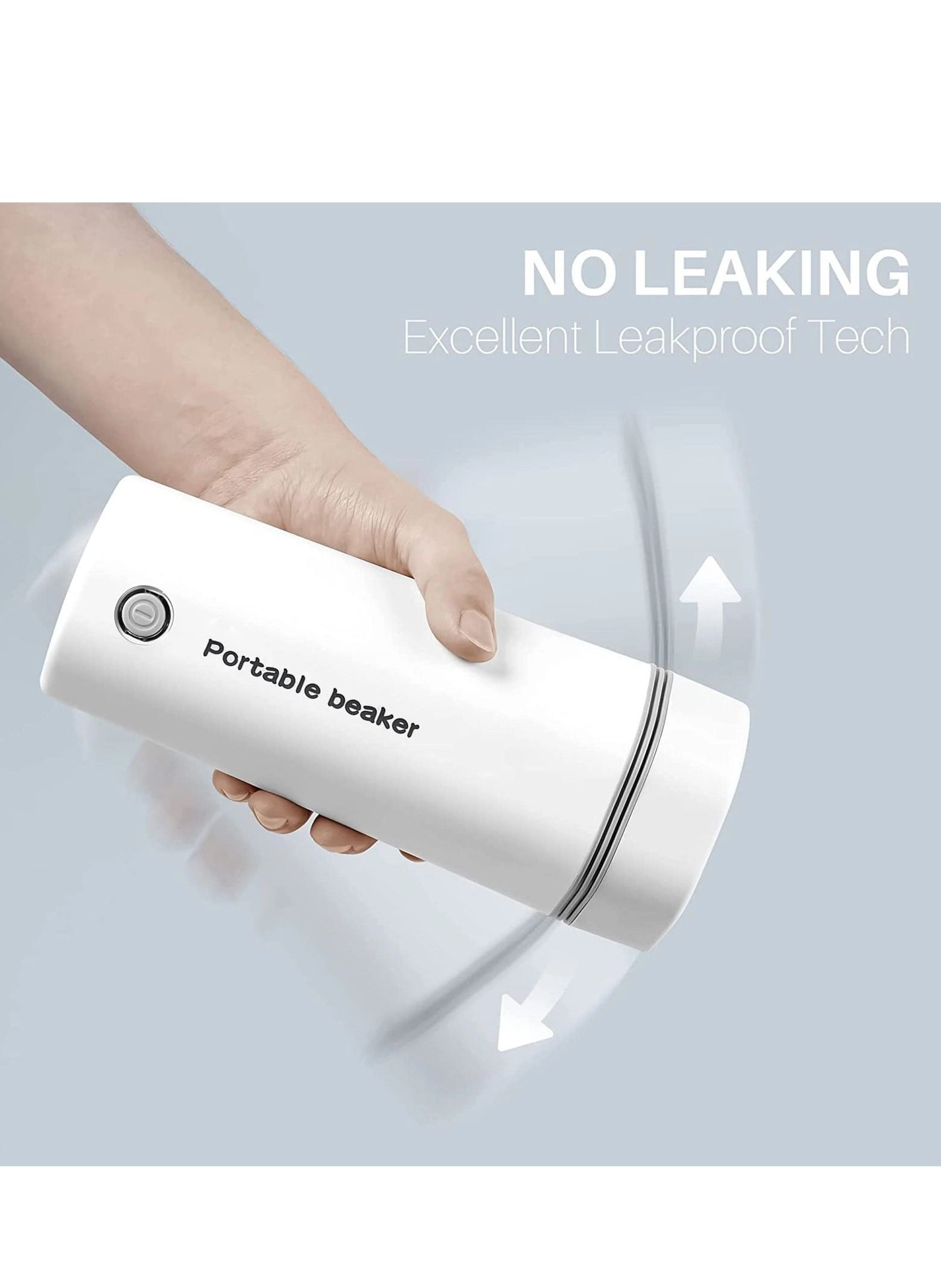 Portable Electric Kettle