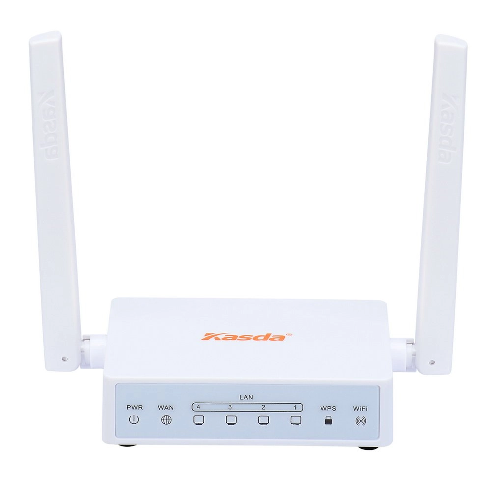 Kasda Networks KW5515 - 300Mbps 802.11b/g/n