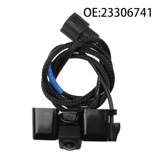 Rear View Camera - Night vision