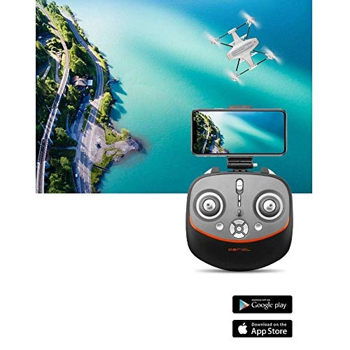 UAV - 30 Minutes Wifi phone control