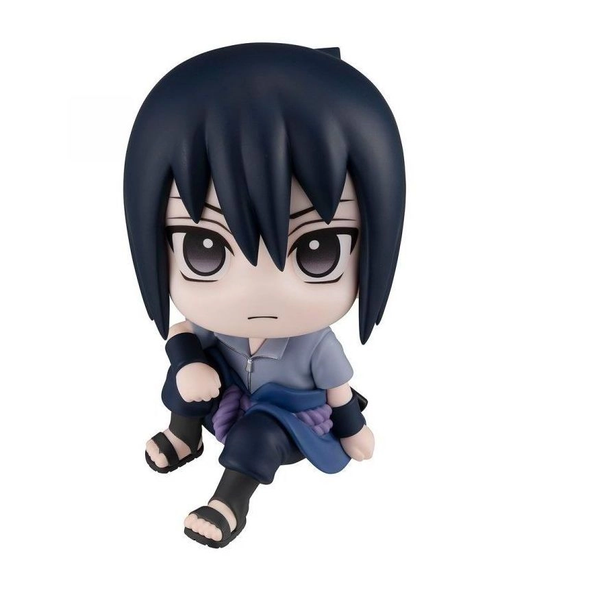 MegaHouse Sasuke - Naruto (11 cm) (829871)