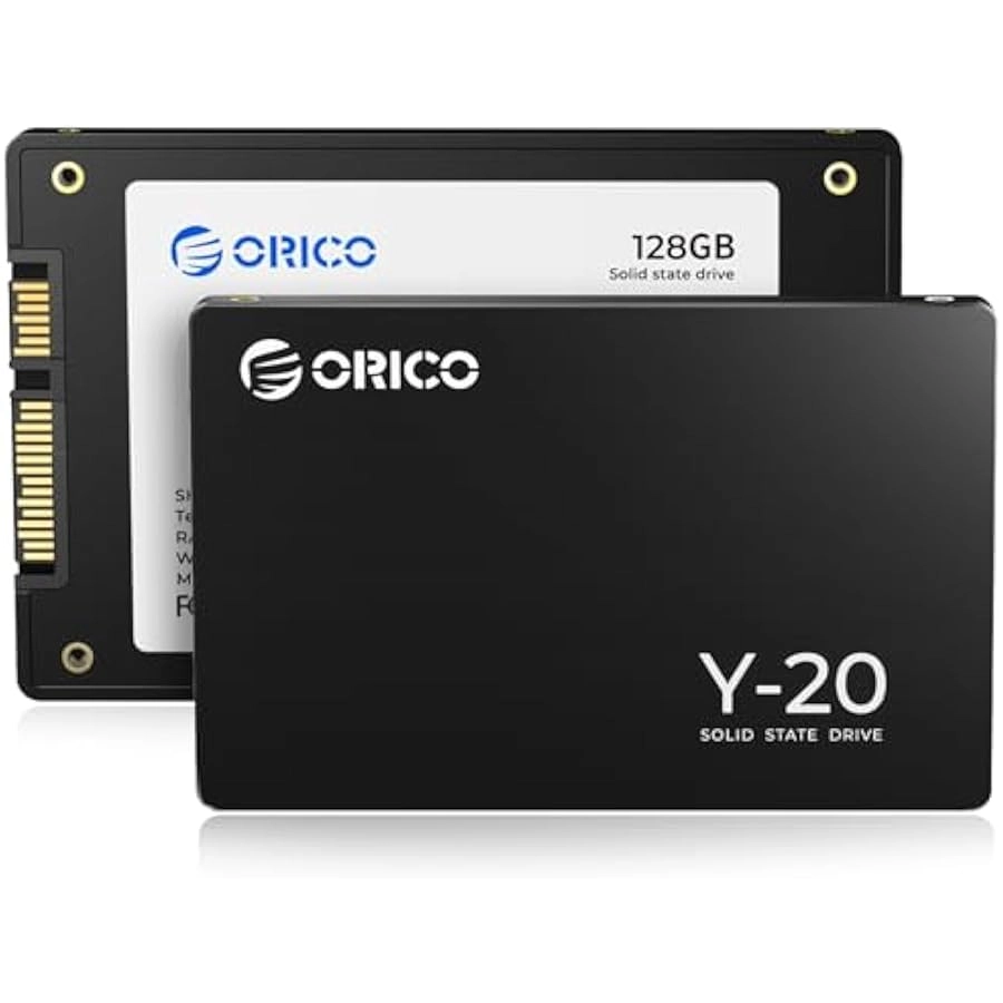 Y20 - 128 GB 2.5-inch