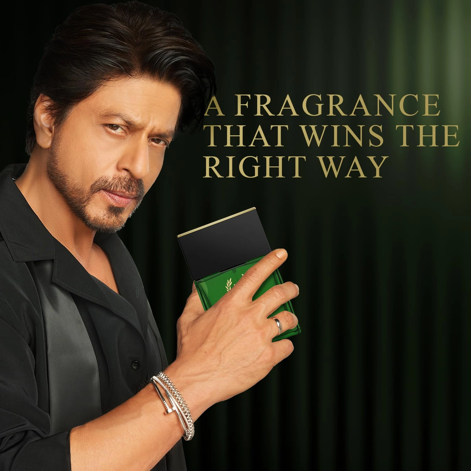 Hamilton - Eau de Parfum 100ml + Imperial - Eau de Parfum 100ml + Caliber - Eau de Parfum 100ml