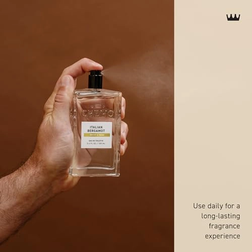 Italian Bergamot - 3.4 Fl Oz