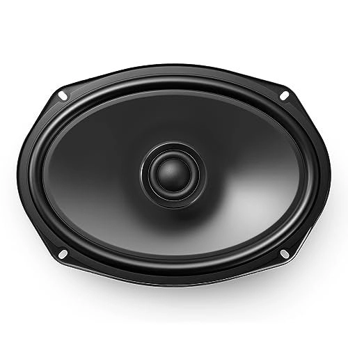 XS-690ES - 6" x 9" Coaxial 2-way
