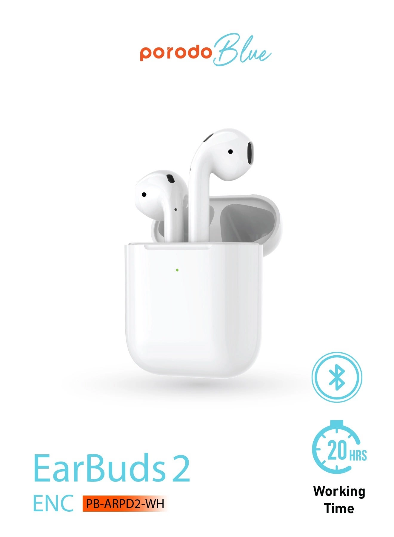 Wireless Earbuds 3 Wireless Earbud
