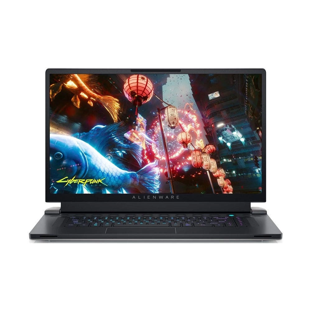 DELL ALIENWARE 17X 17X-ALNW-CTO1-R2 - 17.3'' Core i7-12700H 32GB 1TB SSD
