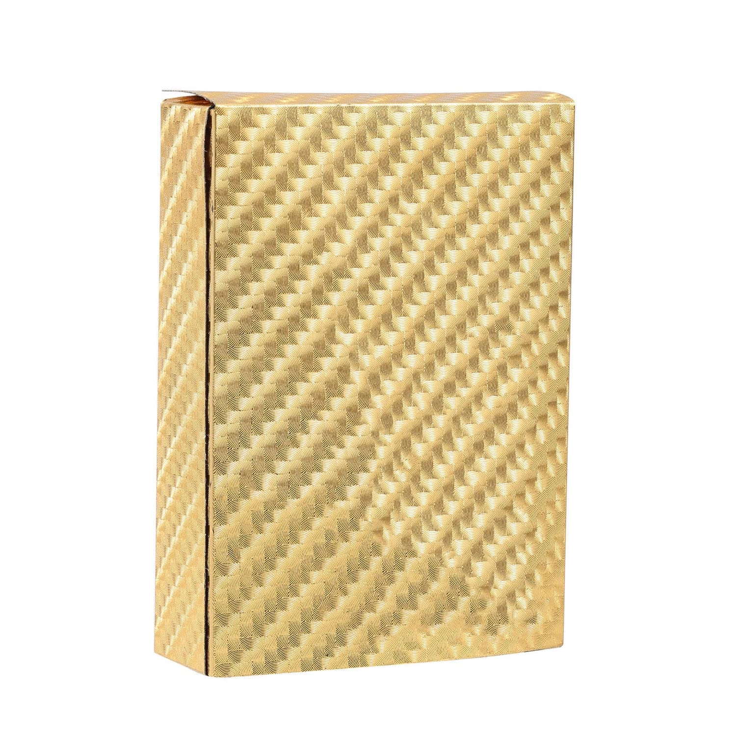 ZOUAHGN Ultra Rare Gold Cards Packs - 55pcs