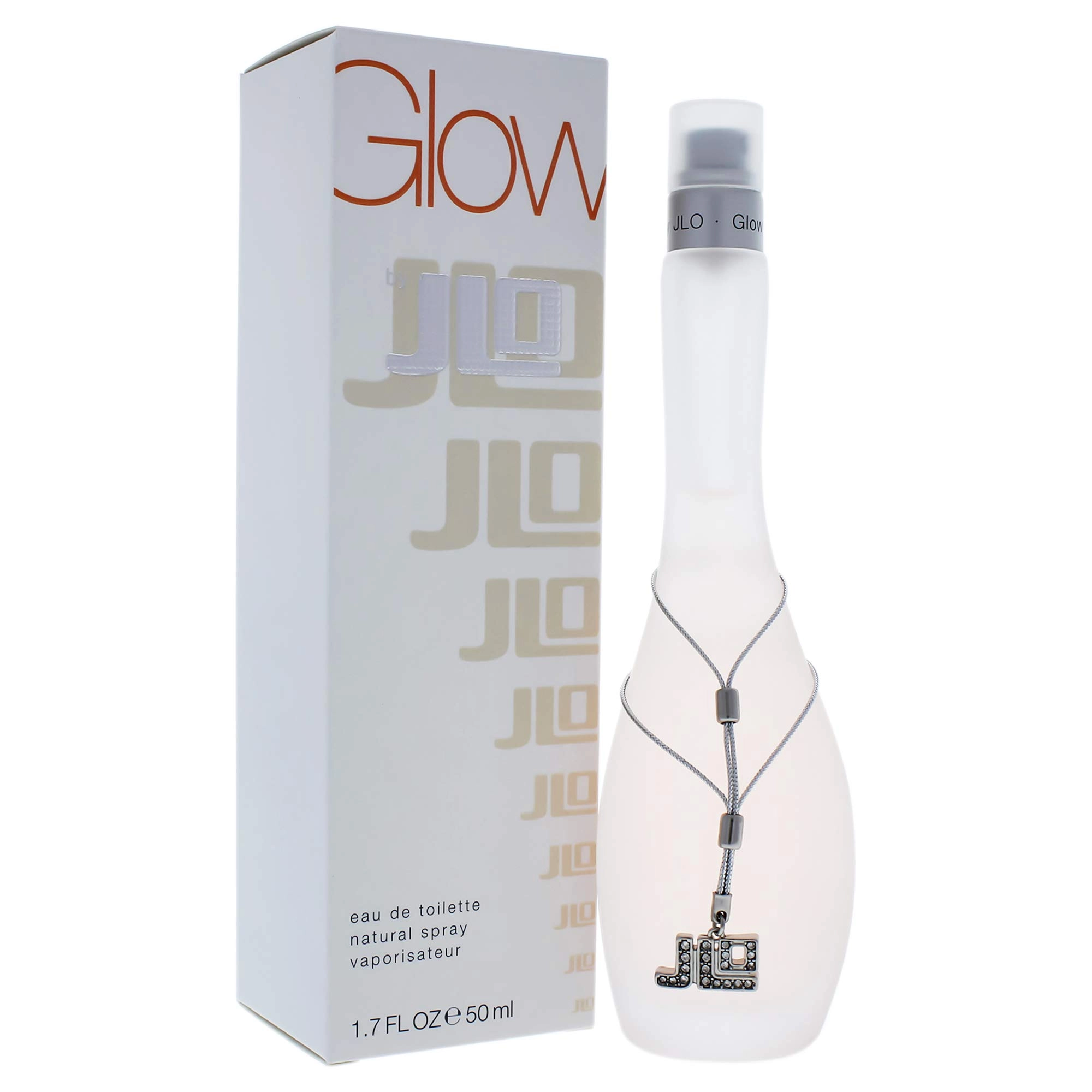 Glow Eau de Toilette 50ml