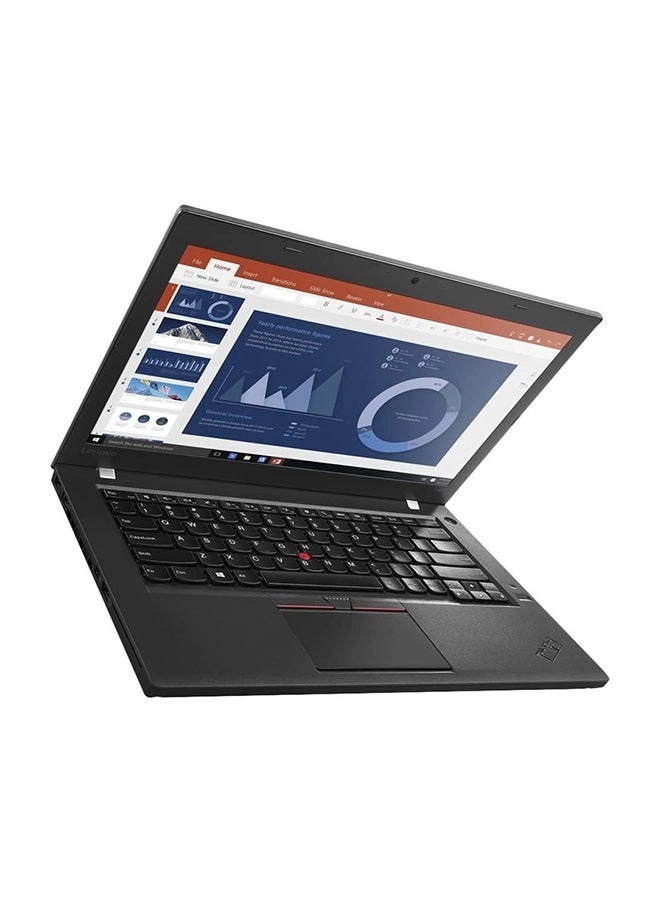 (Renewed) Thinkpad T460S - 14'' Core i5 8GB DDR4 256GB SSD
