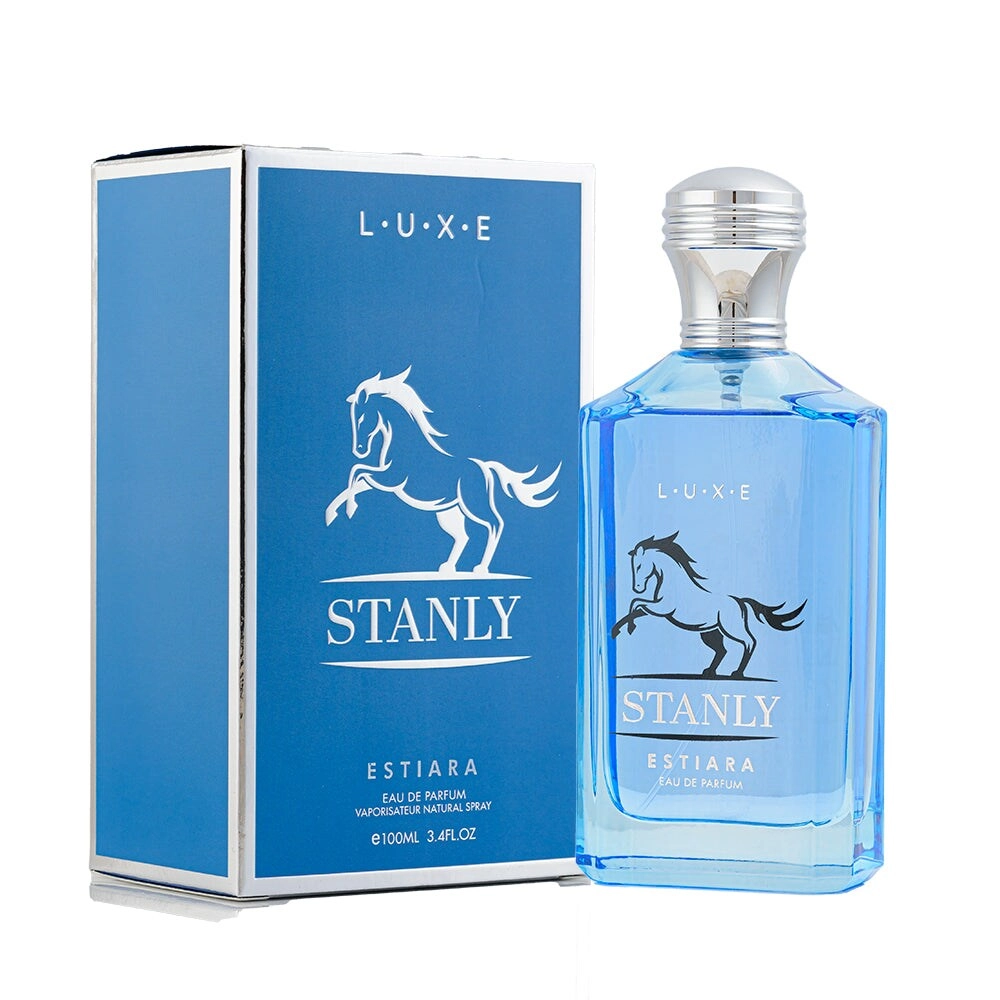 Sterling Perfumes Stanly Eau de Parfum 100ml