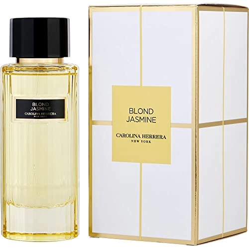 Blond Jasmine Eau de Toilette - 100 ml