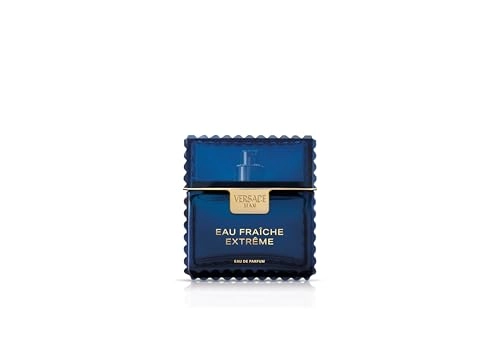 EAU FRAICHE EXTREME Eau de Parfum 50 ml