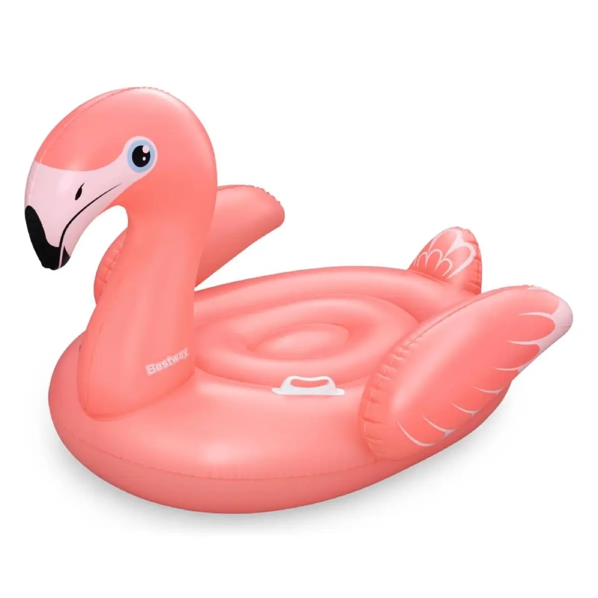 Bestway Inflatable Rider Flamingo - ace_uae_pool_inflatables_toys