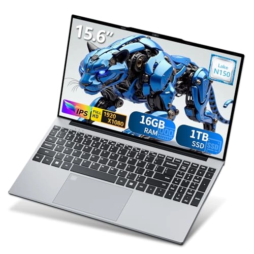 YEPBOOK-4 - 15.6'' Celeron 16GB DDR4 1TB SSD