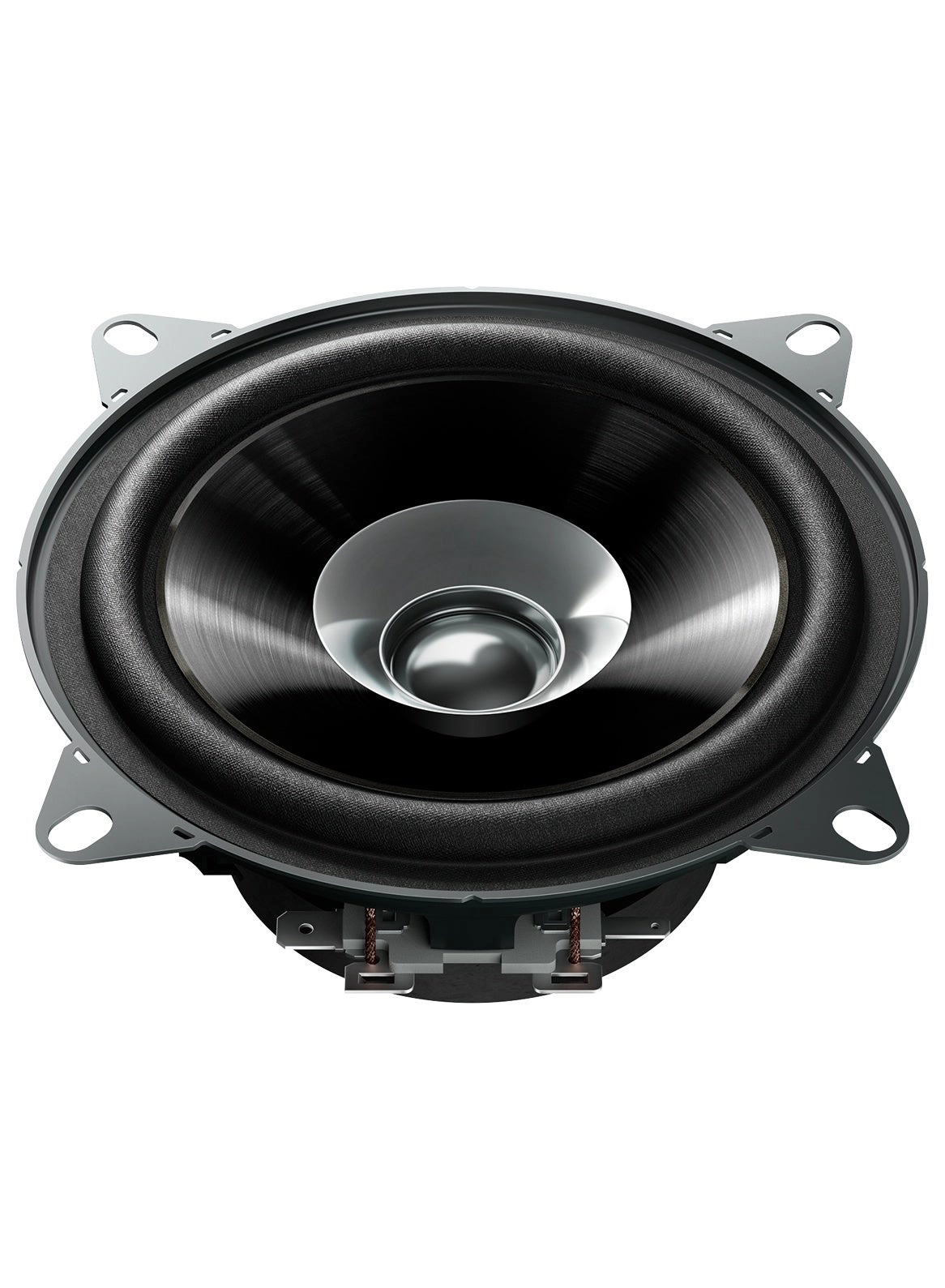 TS-G1010F - 4" (10 cm) Dual cone full-range