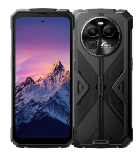 GUIBEIZU BV8100 - 24GB 256GB