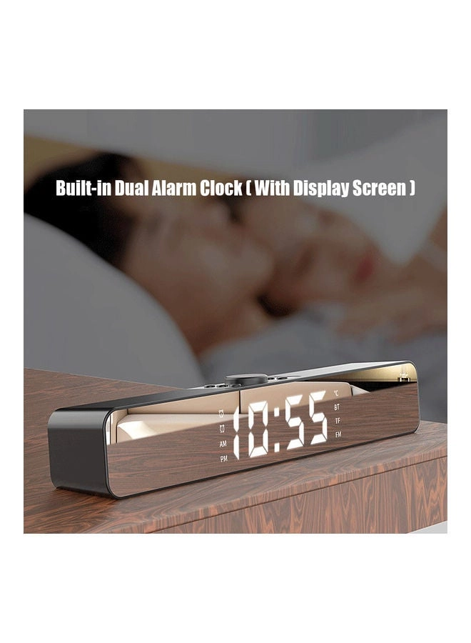 Multi-Functional Portable Mini