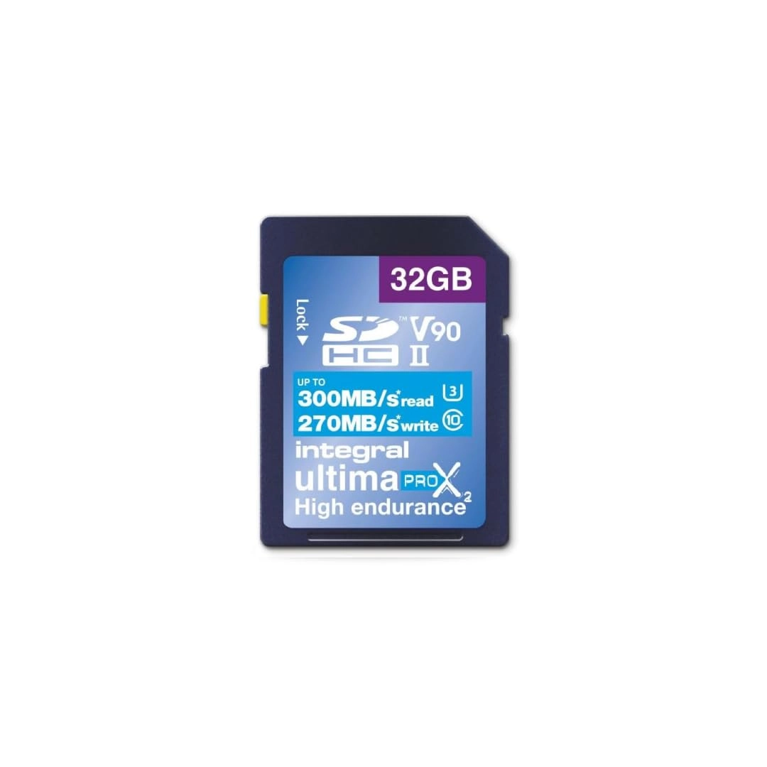 Integral INSDH32G-300/270U2 - 32GB
