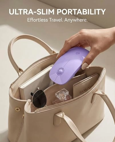 R306 PRO Mouse - Wireless