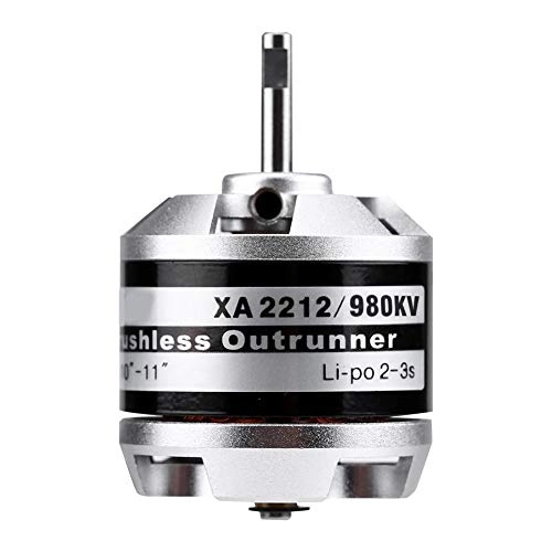XA2212 - Brushless Motor