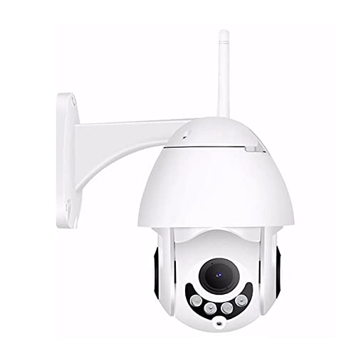 Surveillance Camera 1080p