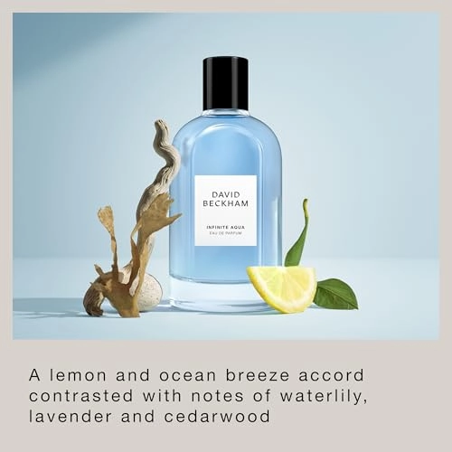 Infinite Aqua Eau de Parfum 100ml