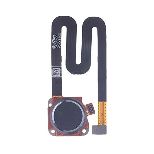 Fingerprint Sensor Flex Cable - Motorola Moto E5 Plus
