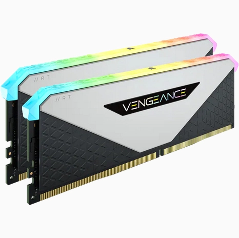 Vengeance RGB Pro - 32GB 3600MHz DDR4