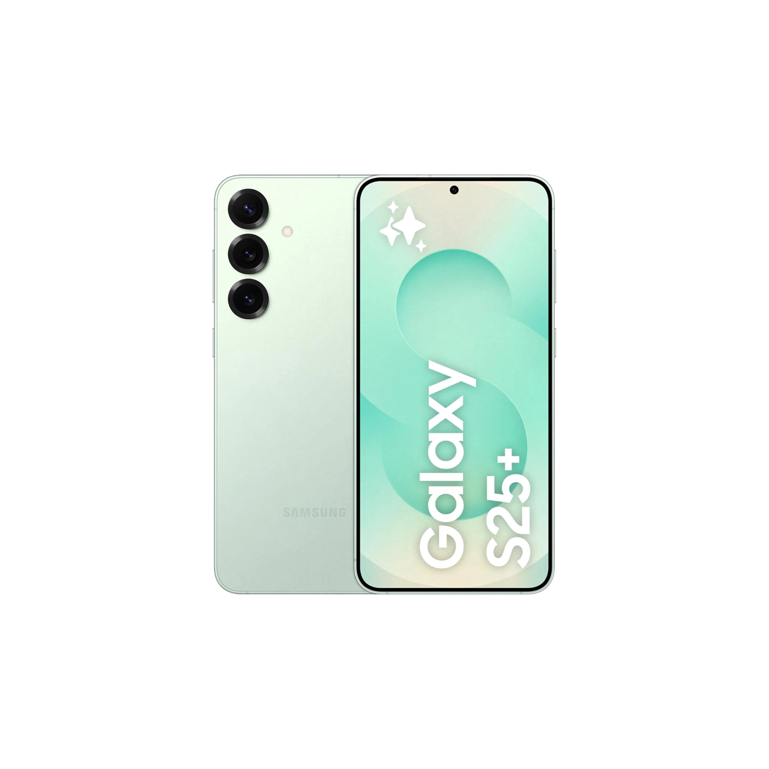 Galaxy S25+ - 12GB 512GB