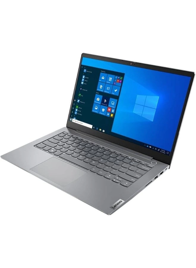 ThinkBook 15 G2 - 14'' Core i5-1135G7 16GB DDR4 256GB SSD