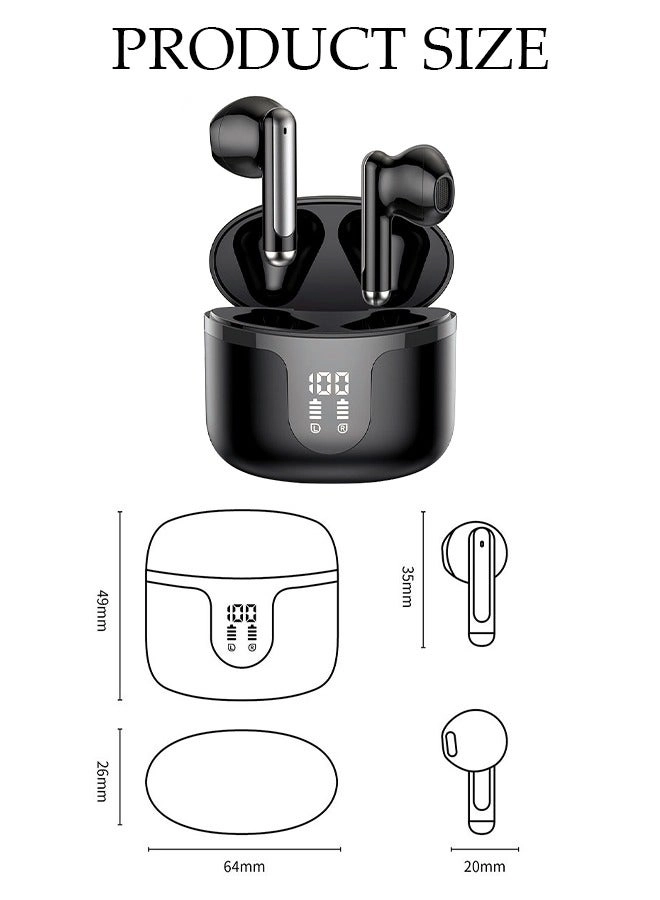 DU4725 Wireless Earbud