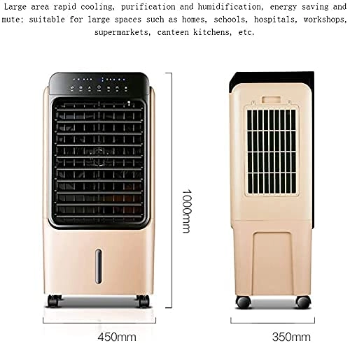 Air Cooler - 4.0 Liters