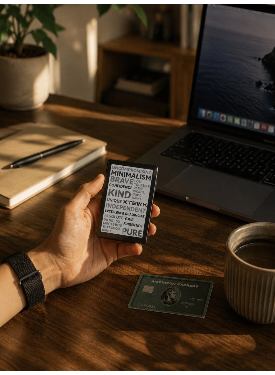 X3 - 3.7-inch 32GB