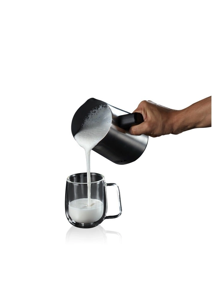 Okka Rich - With Mixer