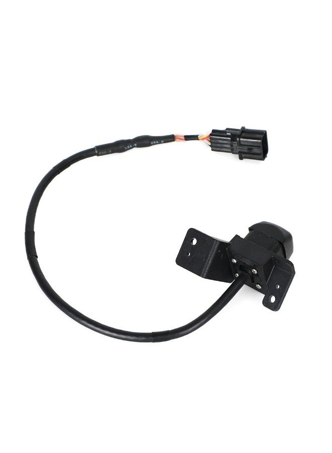 Rear View Reverse Camera - 2016-2018 Hyundai compatible
