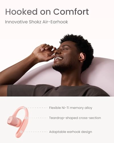 OpenFit Air Wireless Earbud