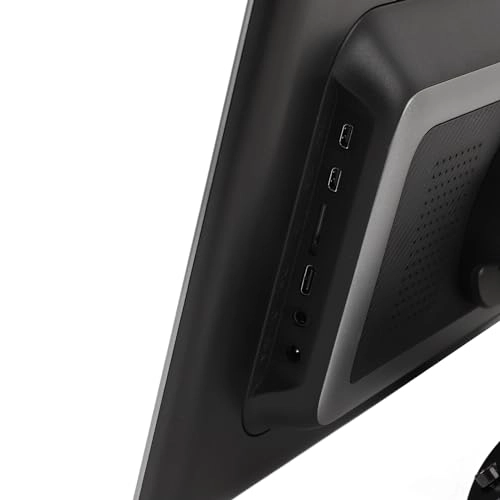 Headrest Monitor - 11.6in