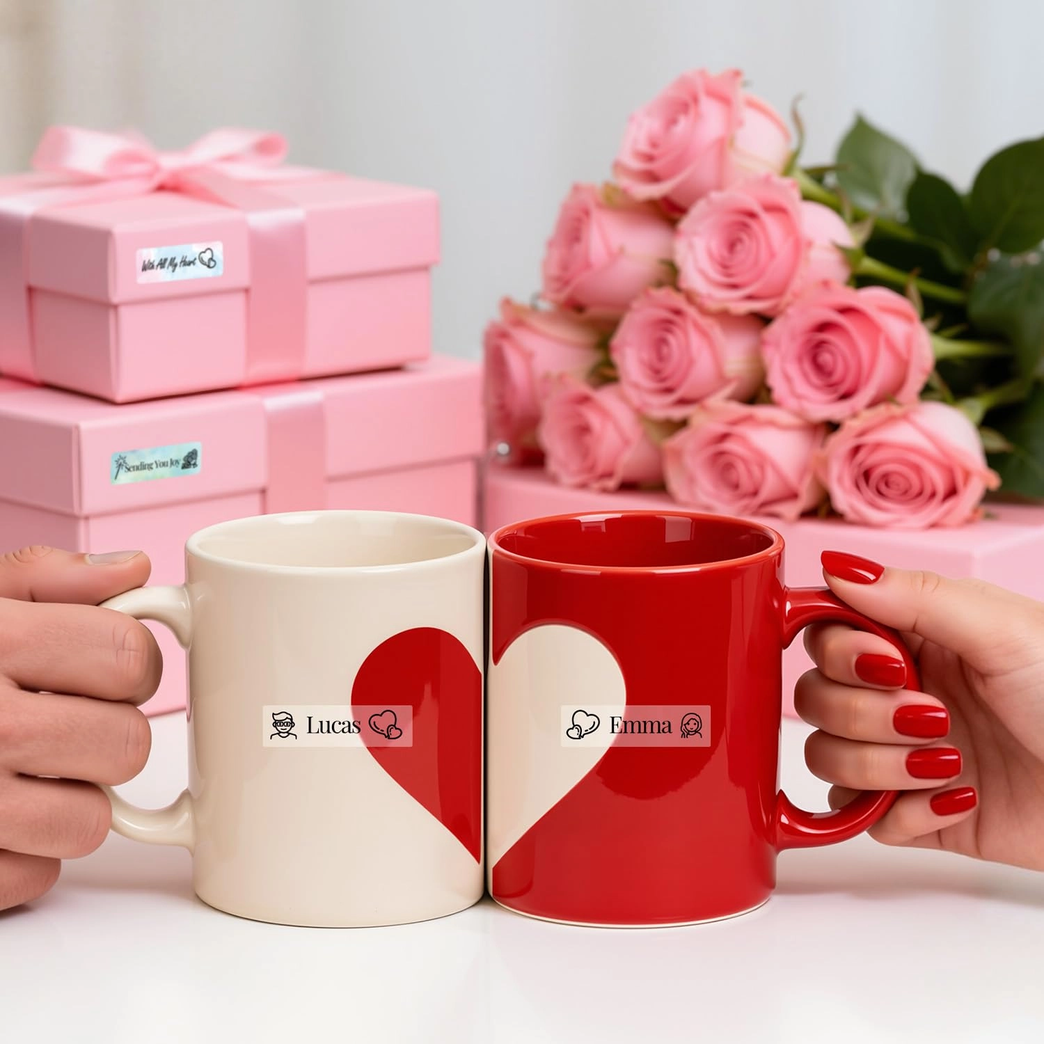 D30 - Portable Bluetooth Inkless