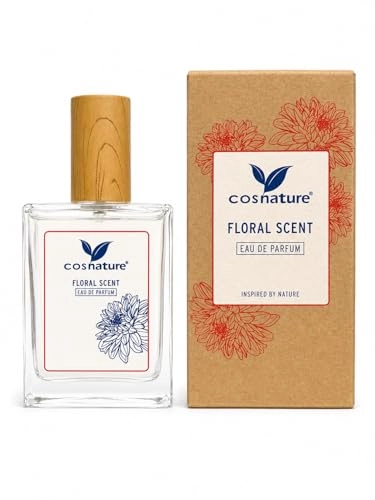 Sakura Scent Eau de Parfum 50 ml